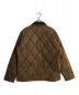 FILSON (フィルソン) ハイダーキルテッドジャケット ブラウン サイズ:SIZE L：16000円
