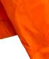 中古・古着 PRADA SPORTS (プラダスポーツ) マウンテンパーカー オレンジ サイズ:SIZE ⅩS：15800円