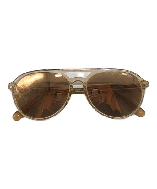 MONCLER（モンクレール）MONCLER (モンクレール) Pilot Sunglasses/パイロットサングラスの古着・服飾アイテム
