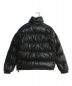 MONCLER (モンクレール) ダウンジャケット k2 ブラック サイズ:4：39800円