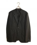 Paul Smith COLLECTIONポールスミス コレクション）の古着「テーラードジャケット」｜ブラック
