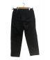 KAPTAIN SUNSHINE (キャプテンサンシャイン) Gurkha Trousers/グルカトラウザーズ ブラック サイズ:SIZE 32：15800円