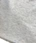 中古・古着 SUGARHILL (シュガーヒル) TIRPLE STITCHED SWEAT PANTS／トリプルステッチドスウェットパンツ ライトグレー サイズ:SIZE 1：9800円