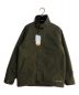 AREA241（エリアトゥーフォーワン）の古着「FR FIELD JACKET/FRフィールドジャケット」｜グリーン