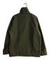 AREA241 (エリアトゥーフォーワン) FR FIELD JACKET/FRフィールドジャケット グリーン サイズ:SIZE M 未使用品：14800円