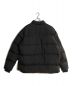 CarHartt (カーハート) ダウンジャケット ブラック サイズ:SIZE 2ⅩL：9800円