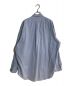 POLO RALPH LAUREN (ポロ・ラルフローレン) ボタンダウンシャツ ブルー サイズ:SIZE 17：7000円