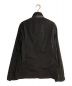EMPORIO ARMANI (エンポリオアルマーニ) ナイロンジャケット ブラック サイズ:S：7800円