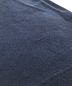 中古・古着 UMBRO (アンブロ) Adam et Rope (アダムエロペ) Pile Gameshirt / パイルゲームシャツ ネイビー サイズ:SIZE M：5800円