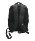 THE NORTH FACE (ザ ノース フェイス) ALL FIT BACKPACK/オールフィット バックパック ブラック：7800円