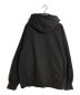 Supreme (シュプリーム) 20AW Portrait Hooded Sweatshirt/ポートレート スウェット パーカー ブラック サイズ:M：14800円
