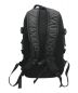 Supreme (シュプリーム) backpack ブラック：14800円