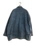 Wrangler (ラングラー) SHINYA KOZUKA (シンヤコズカ) 11MJZ デニムジャケット ブルー サイズ:L：15000円