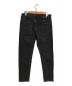 theory (セオリー) New ST Denim BK Hader Jeans/ニュウSTデニムBKハダージーンズ グレー サイズ:SIZE 30：8000円