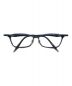 金子眼鏡 (カネコメガネ) SPIVVY/スピビー ブルー サイズ:58□15-139：10000円