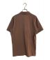 ARC'TERYX (アークテリクス) キャプティブ ポロシャツ SS ブラウン サイズ:M：8000円