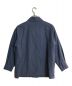 heliopole (エリオポール) ワークジャケット ブルー サイズ:SIZE 38：15000円