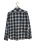 FILSON (フィルソン) Scout Shirt ネイビー サイズ:SIZE M：6000円