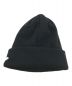 New Era (ニューエラ) MASTERMIND (マスターマインド) コラボニット帽 ブラック：8000円