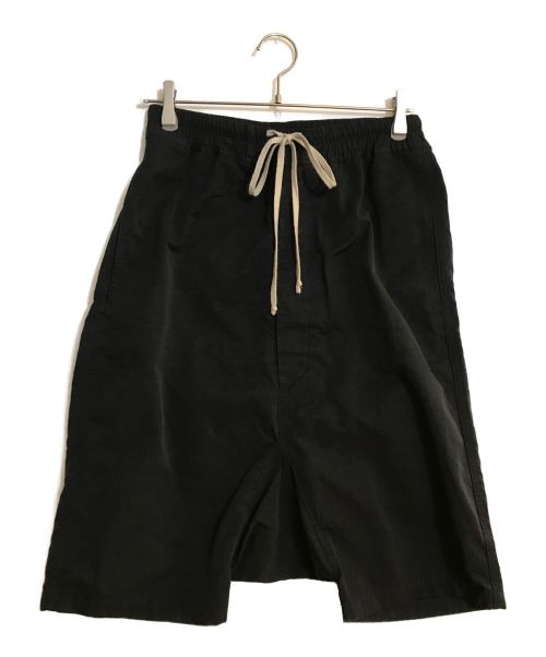 DRKSHDW（ダークシャドウ）DRKSHDW (ダークシャドウ) Pantaloni Pods/パンタロンポッヅ ブラック サイズ:SIZE XSの古着・服飾アイテム