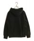 SUPREME (シュプリーム) Small Box Hooded Sweatshirt ブラック サイズ:SIZE S：18000円