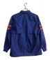 NIKE (ナイキ) ナイロンジャケット ブルー サイズ:XL：5000円