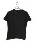 Vivienne Westwood man (ヴィヴィアン ウェストウッド マン) スカルプリントTシャツ ブラック サイズ:SIZE 48：6000円