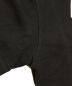 中古・古着 Vivienne Westwood man (ヴィヴィアン ウェストウッド マン) スカルプリントTシャツ ブラック サイズ:SIZE 48：6000円