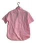 POLO RALPH LAUREN (ポロ・ラルフローレン) 半袖シャツ ピンク サイズ:SIZE L 未使用品：6000円
