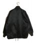 VOTE MAKE NEW CLOTHES (ヴォートメイクニュークローズ) GB COACH ジャケット ブラック サイズ:M：13000円