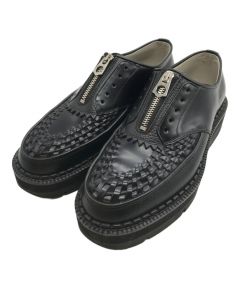 foot the coacher CHAOS FRONT ZIP SIZE7