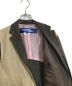 COMME des GARCONS JUNYA WATANABE MANの古着・服飾アイテム：18000円