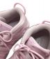 中古・古着 NIKE (ナイキ) Women's Nike Air More Uptempo/ウィメンズ エアモアアップテンポ ピンク サイズ:28.5cm：23000円