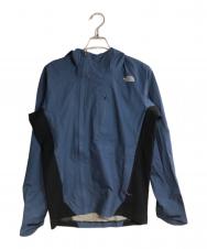 THE NORTH FACE (ザ ノース フェイス) APEX GTX TRAIL HOODIE/エイペックスgtxトレイルフーディ ネイビー サイズ:M