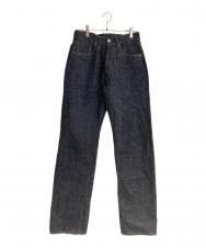 SAMURAI JEANS (サムライジーンズ) LOT:28 ビンテージ大戦モデル デニムパンツ インディゴ サイズ:W30×L36