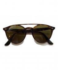 RAY-BAN (レイバン) サングラス ブラウン サイズ:51□20