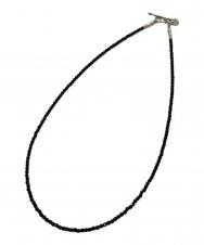 Les bonbon (ルボンボン) noir choker ピンク