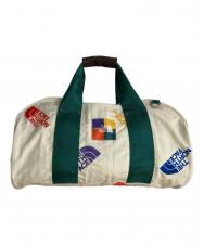 THE NORTH FACE (ザ ノース フェイス) ダッフルバッグ CHAPTER ONE DUFFEL BAG ベージュ