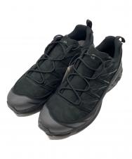 SALOMON (サロモン) XT−6 EXPANSE LTR ブラック サイズ:28cm 未使用品
