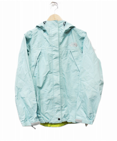中古 古着通販 The North Face ザノースフェイス レインテックスエアロパーカー ブルー サイズ S ブランド 古着通販 トレファク公式 Trefac Fashion 中古 古着通販 The North Face ザノースフェイス レインテックスエアロパーカー ブルー サイズ S ブランド 古着通販 トレファク公式 Trefac Fashion