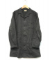 DRESS HIPPY（ドレスヒッピー）の古着「Atelier Jacket」｜グレー