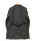 DRESS HIPPY (ドレスヒッピー) Atelier Jacket グレー サイズ:不明：3980円