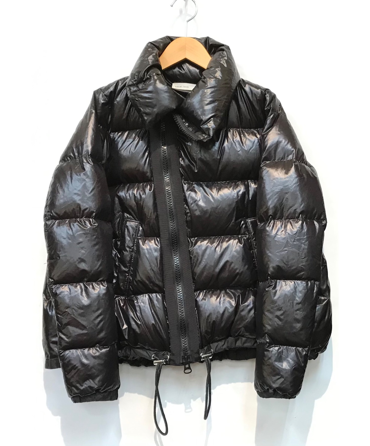 [WW46793] Sacai Luck | Coat main image 0