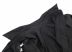 中古・古着 BLACK COMME des GARCONS (ブラックコムデギャルソン) バックトゥフロントデザインシャツ ブラック サイズ:L：5800円