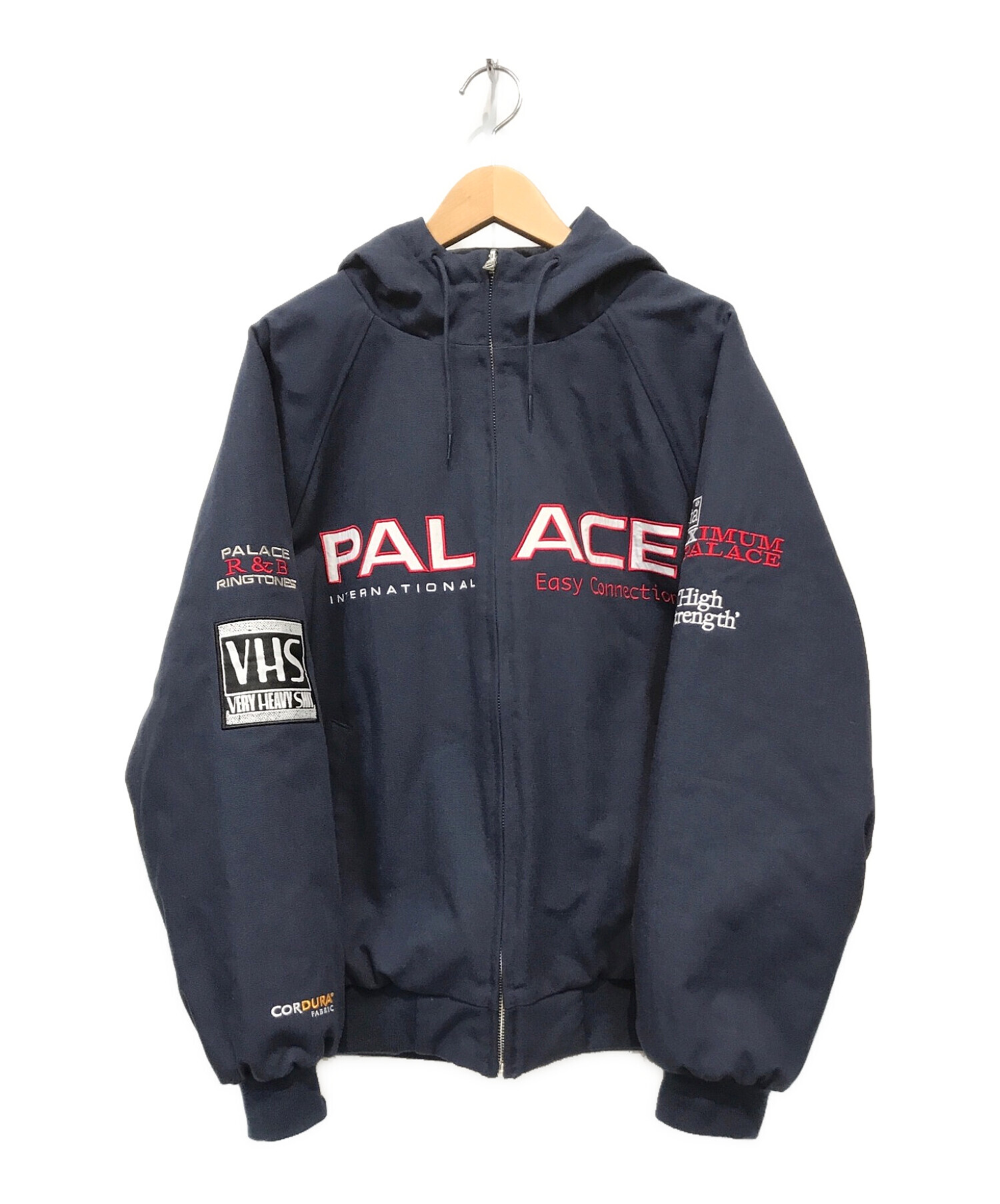 palace one 2 one jacket - Hi Tech Services