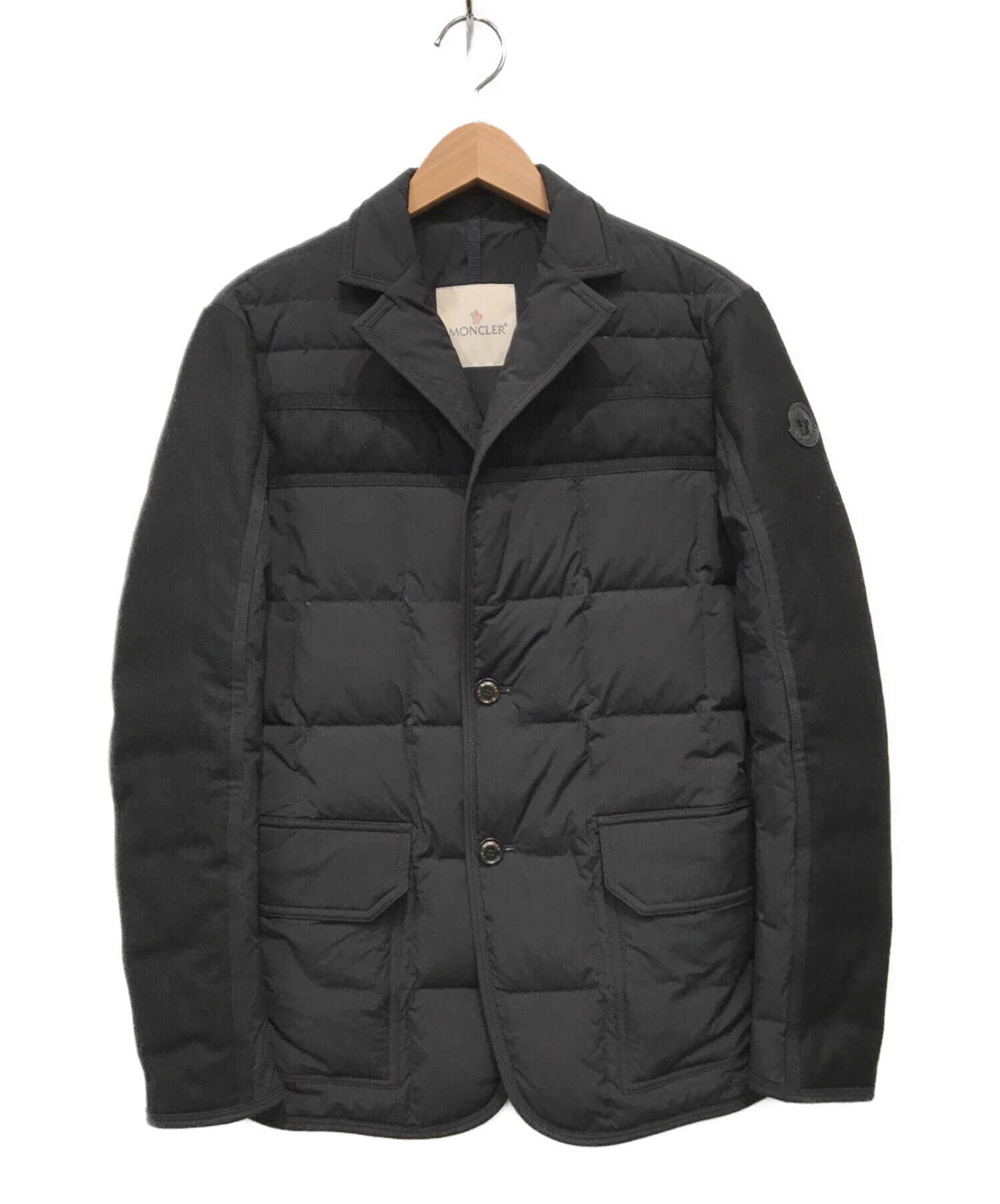 giacca moncler