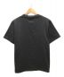 BALENCIAGA (バレンシアガ) スモールロゴTシャツ ブラック サイズ:M：15800円