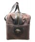 中古・古着 FILSON (フィルソン) Travel Bag - Medium ブラウン：17800円