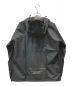 MIZUNO (ミズノ) ナイロンジャケット ブラック サイズ:XL 未使用品：5800円