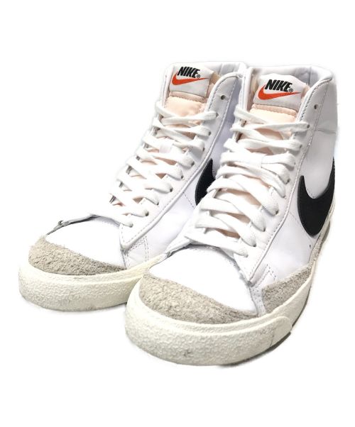 中古 古着通販 Nike ナイキ ハイカットスニーカー ホワイト サイズ 24 ブランド 古着通販 トレファク公式 Trefac Fashion 中古 古着通販 Nike ナイキ ハイカットスニーカー ホワイト サイズ 24 ブランド 古着通販 トレファク公式 Trefac Fashion